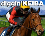 diggin' KEIBA(ディギンケイバ)