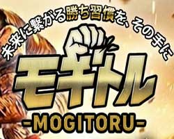 競馬予想サイトモギトル